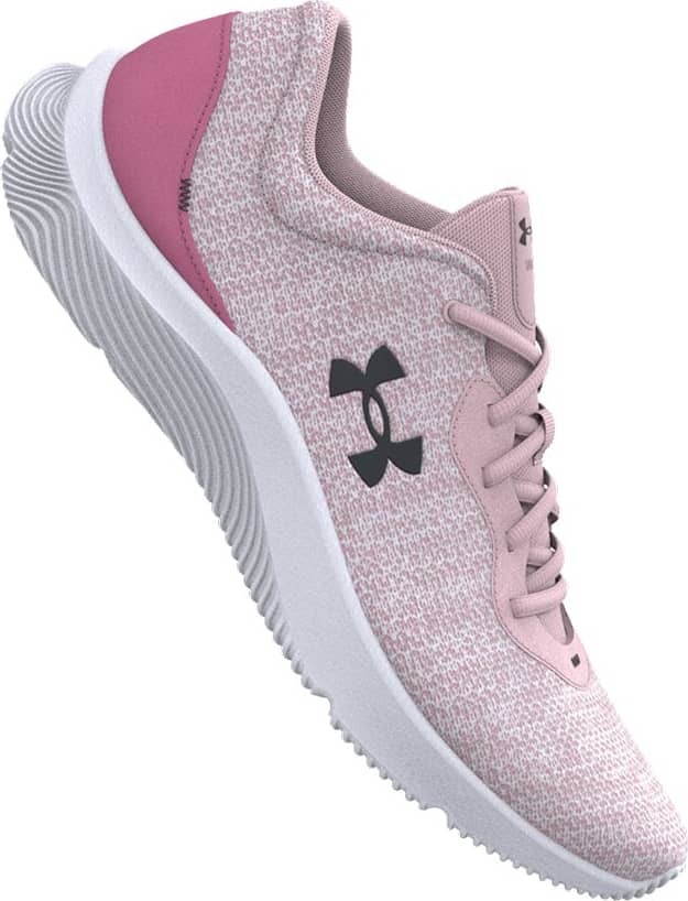 Under Armour Mexico 1603 Women Pink Sneakers