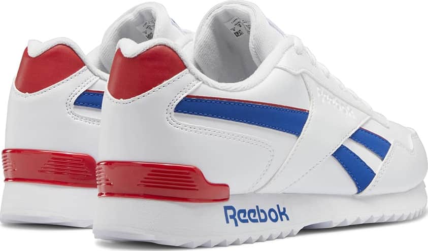 Reebok 1430 Men White Sneakers