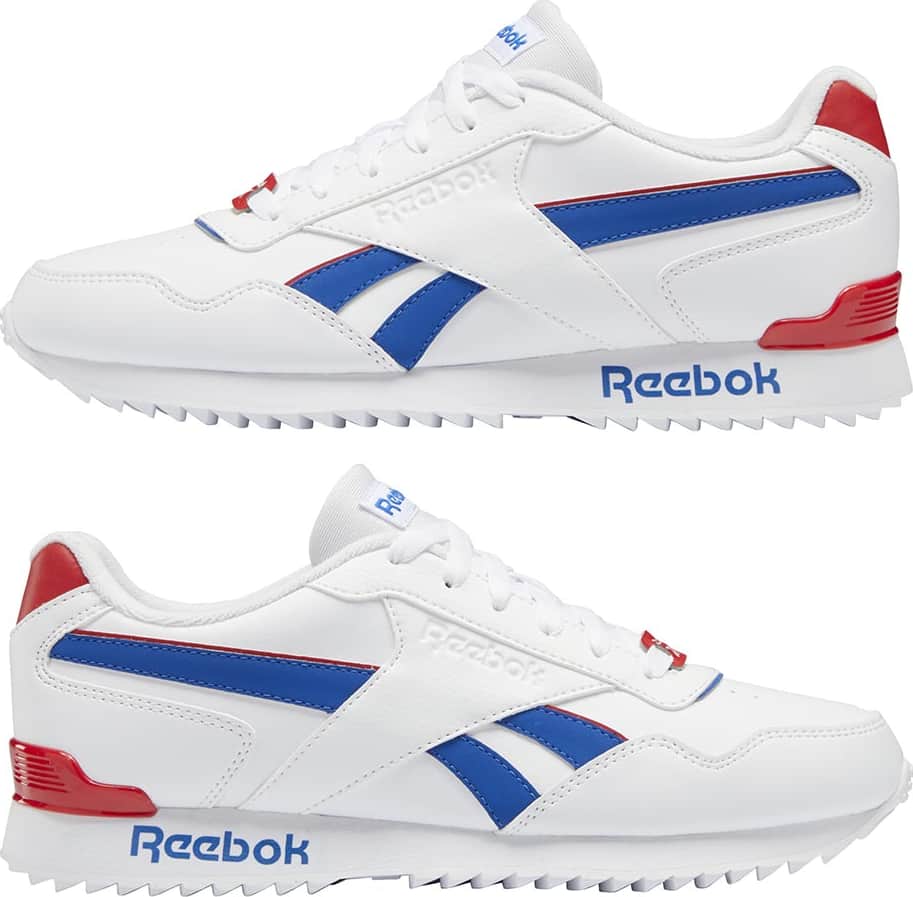 Reebok 1430 Men White Sneakers