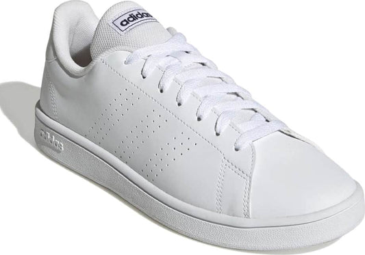 Adidas W206 Men White Sneakers