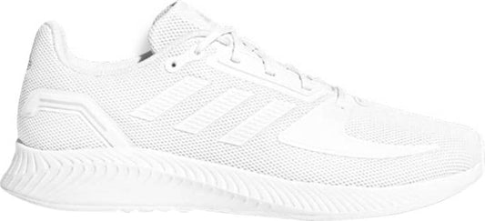 Adidas 9551 Men White Running Sneakers