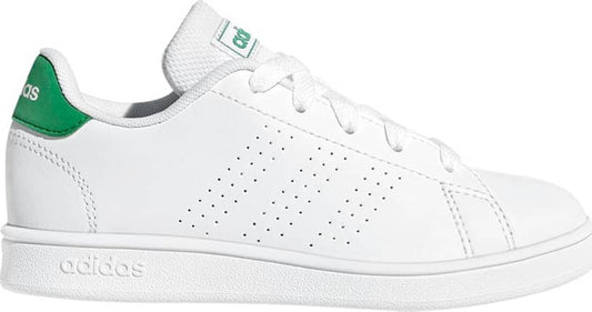Adidas 6995 White Sneakers