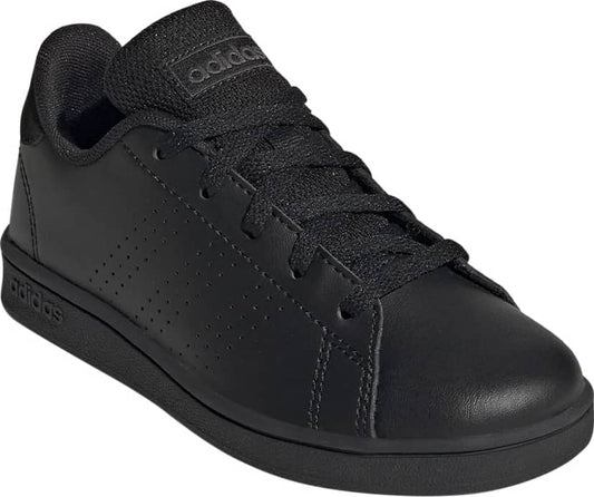 Adidas 6484 Black Sneakers