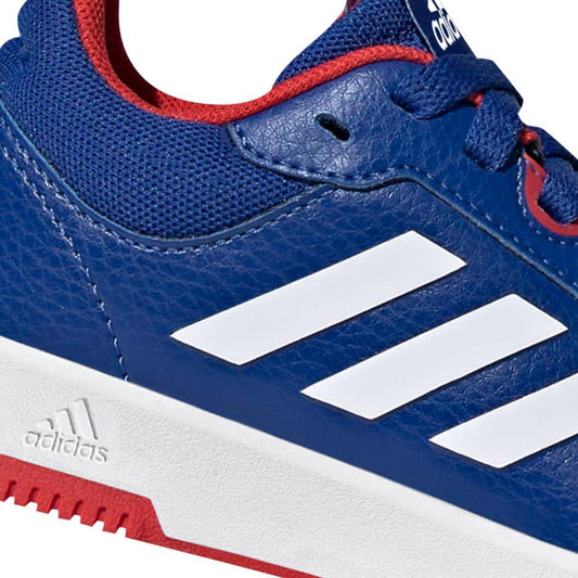 Adidas 6435 Blue Sneakers