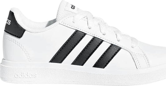 Adidas W651 Boys' White urban Sneakers
