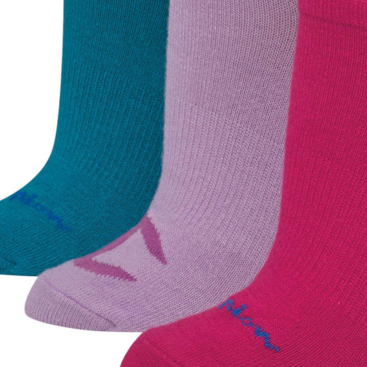 Champion H509 Women Multicolor socks
