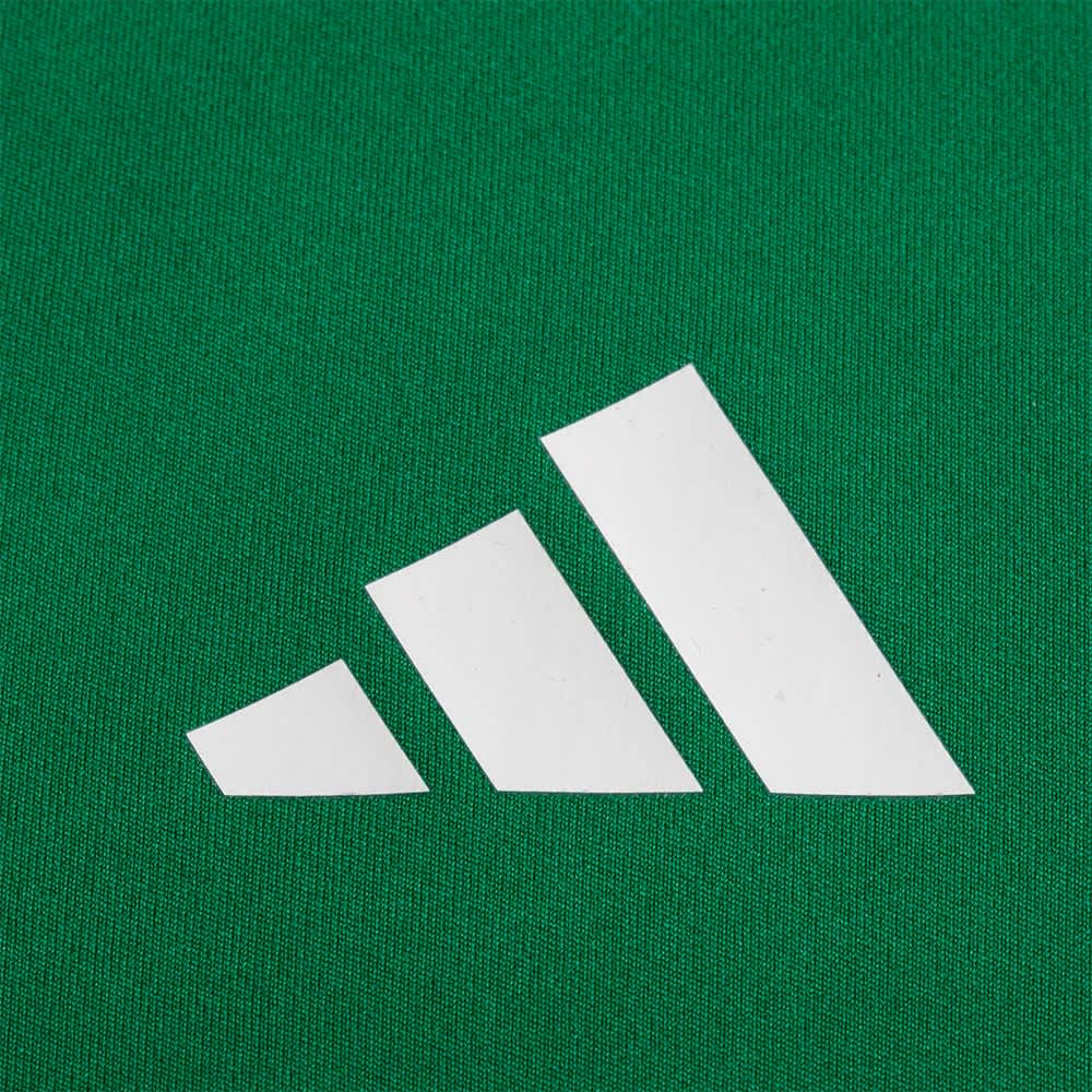 Adidas 8858 Men Green t-shirt