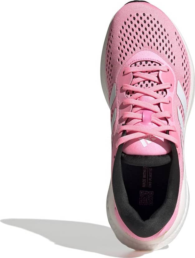 Adidas 9096 Women Pink Running Sneakers
