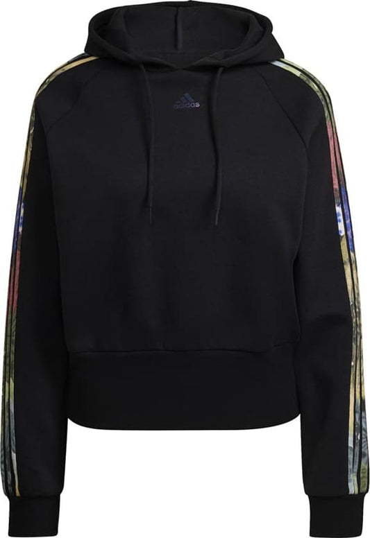 Adidas 0028 Women Black sweatshirt