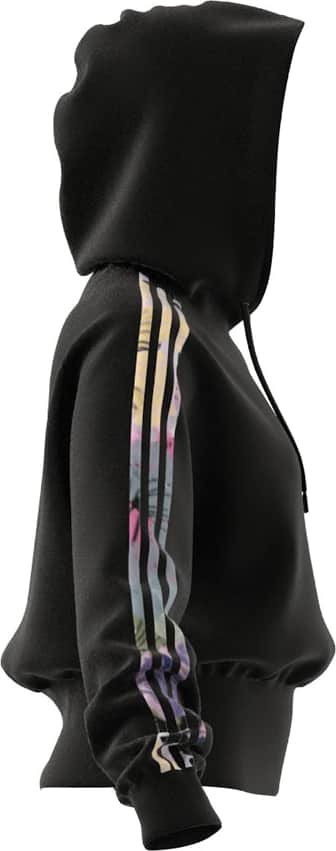 Adidas 0028 Women Black sweatshirt