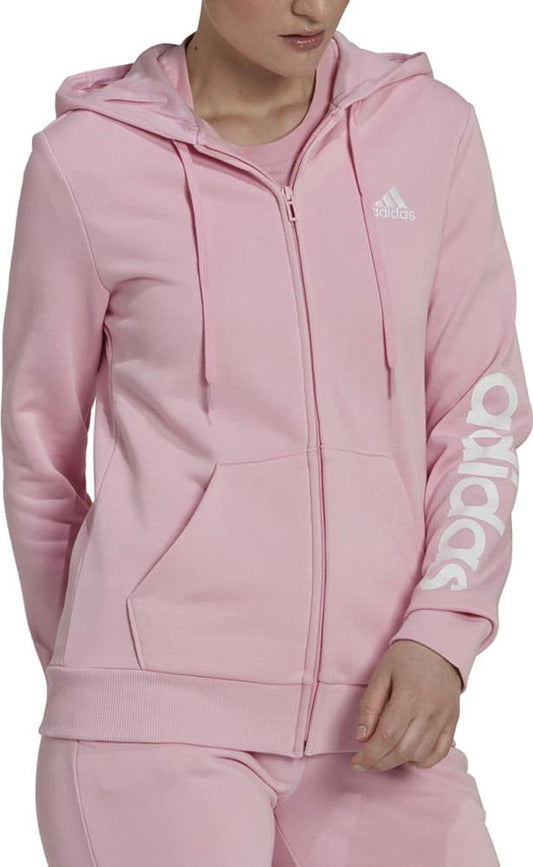 Adidas 2064 Women Pink sweatshirt