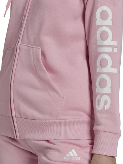 Adidas 2064 Women Pink sweatshirt