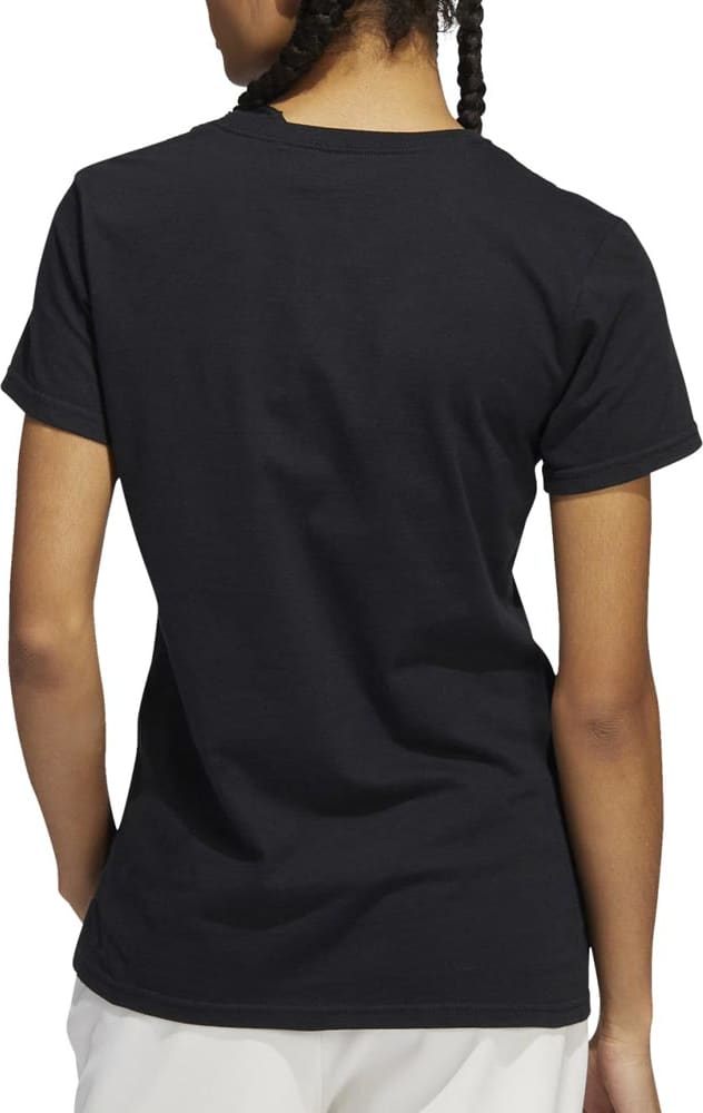 Adidas 9003 Women Black t-shirt