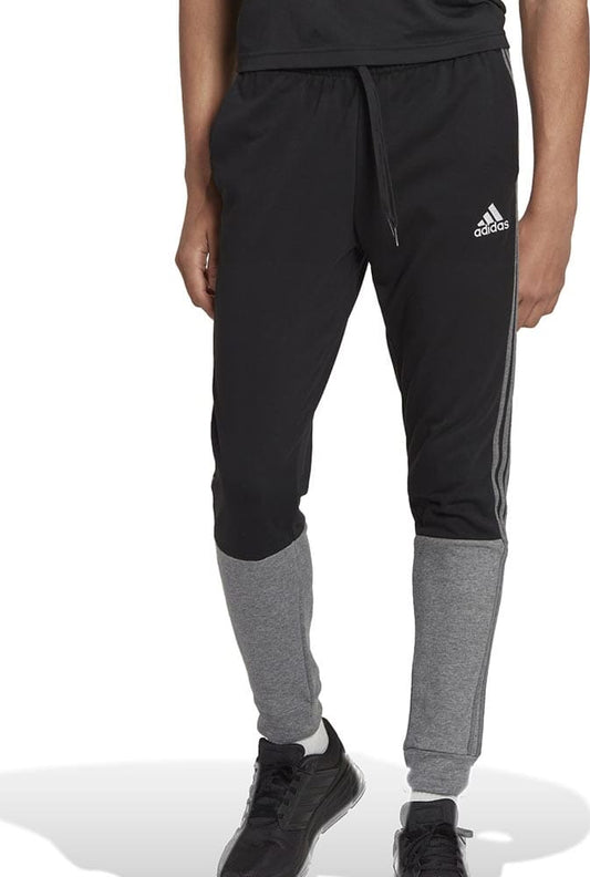 Adidas 2899 Men Black pants