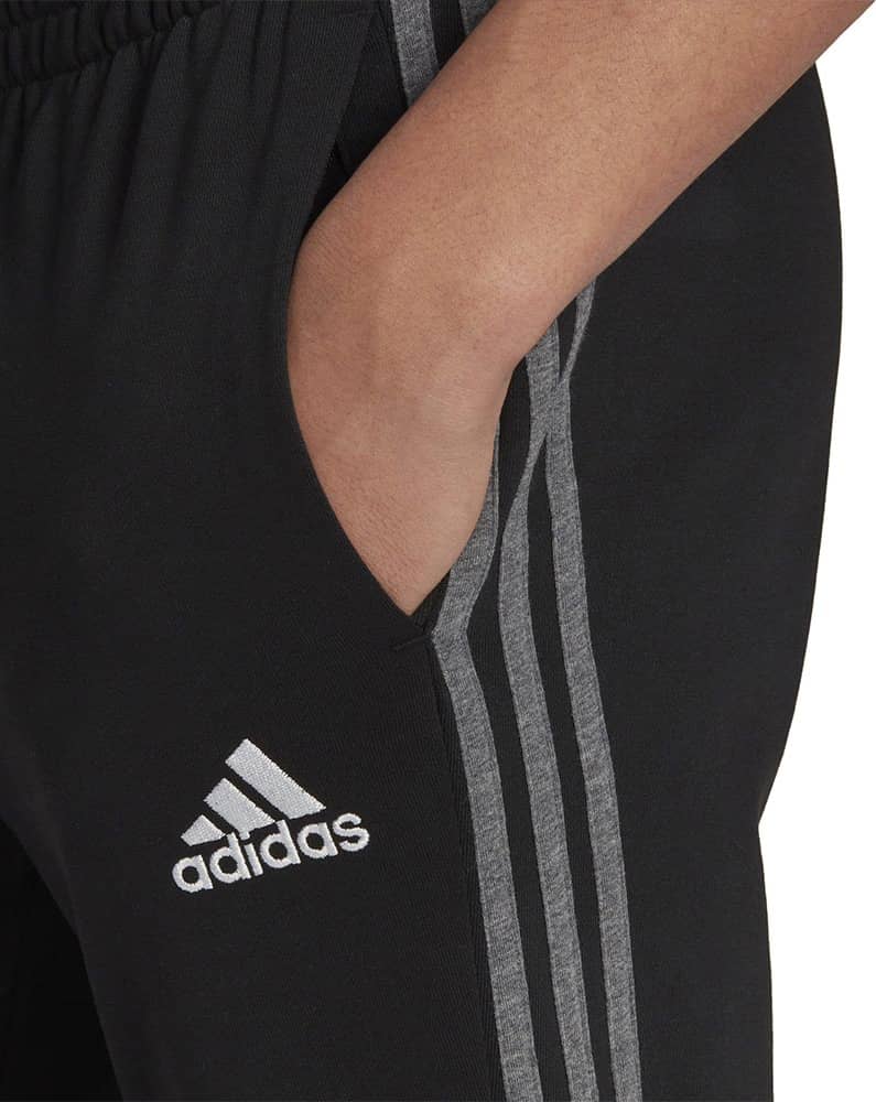 Adidas 2899 Men Black pants