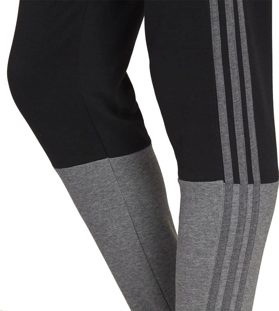 Adidas 2899 Men Black pants