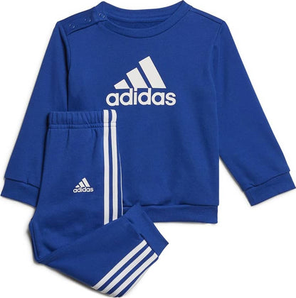 Adidas 6612 Boys' Blue suit/outfit