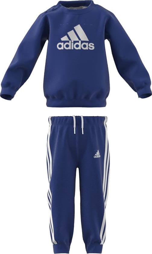 Adidas 6612 Boys' Blue suit/outfit