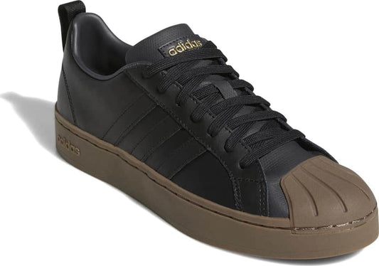 Adidas 3982 Men Black Sneakers