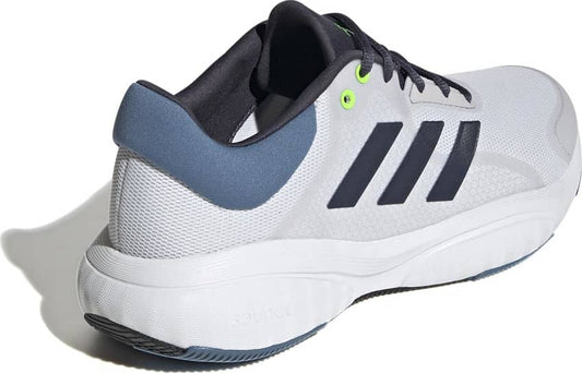 Adidas 9532 Men Gray Running Sneakers