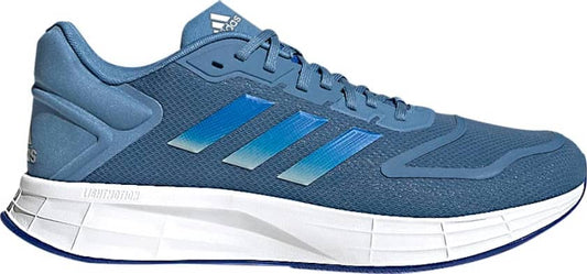 Adidas 4081 Men Blue Running Sneakers