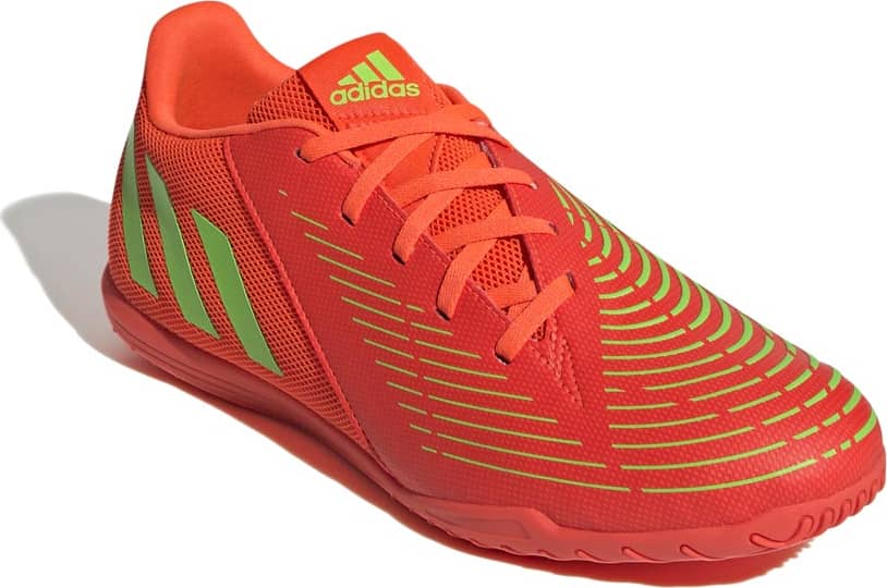 Adidas 5691 Men Red Sneakers