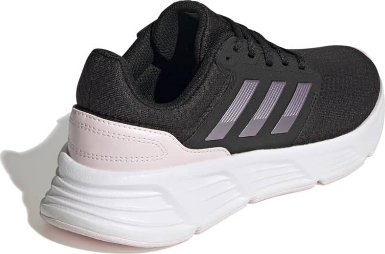 Adidas 4132 Women Black Running Sneakers