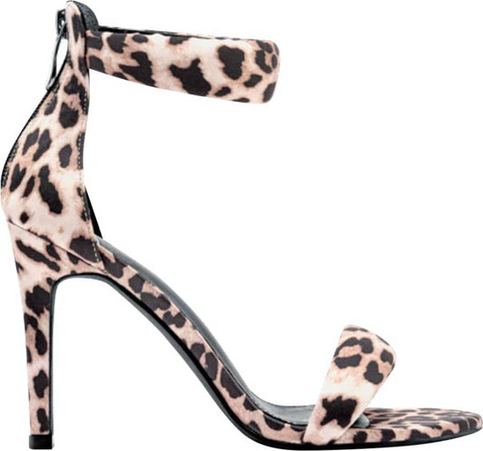 Yaeli Fashion 4153 Women Camel Sandals