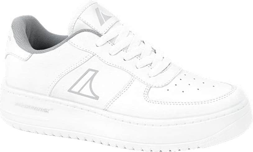 Prokennex 2321 Men White urban Sneakers