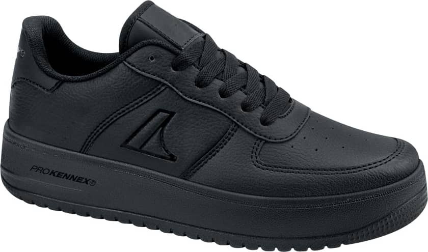 Prokennex 2323 Boys' Black urban Sneakers