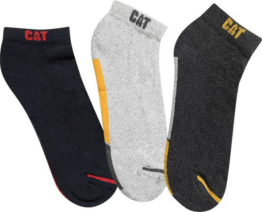 Caterpillar 8005 Men Multicolor socks