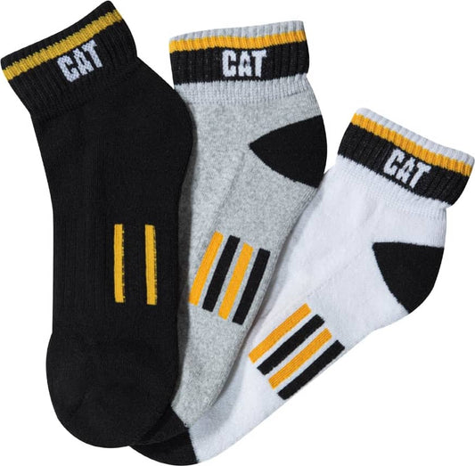 Caterpillar 027B Men Multicolor socks