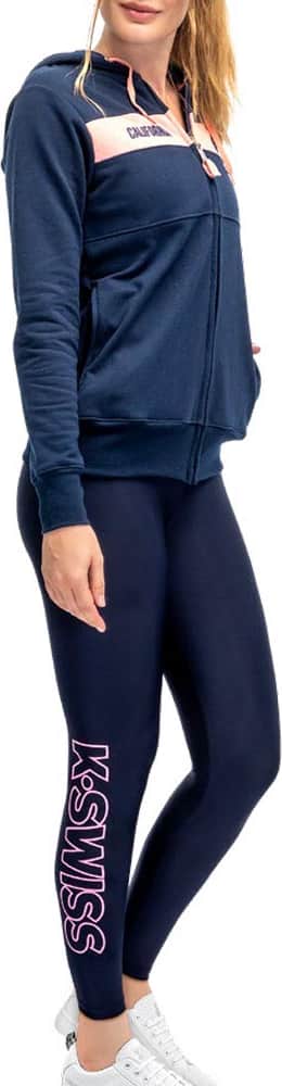 K-swiss MMAR Women Navy Blue suit/outfit