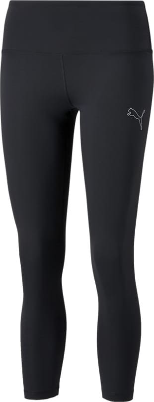 Puma 8320 Women Black leggings