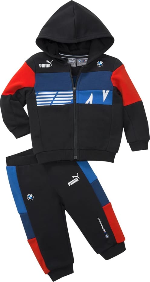 Puma 1901 Baby Navy Blue suit/outfit