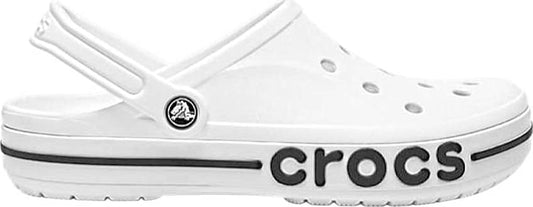 Crocs 9126 Men White Swedish shoes