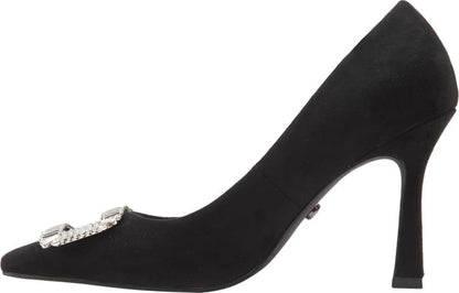 Thalia Sodi 0336 Women Black Heels