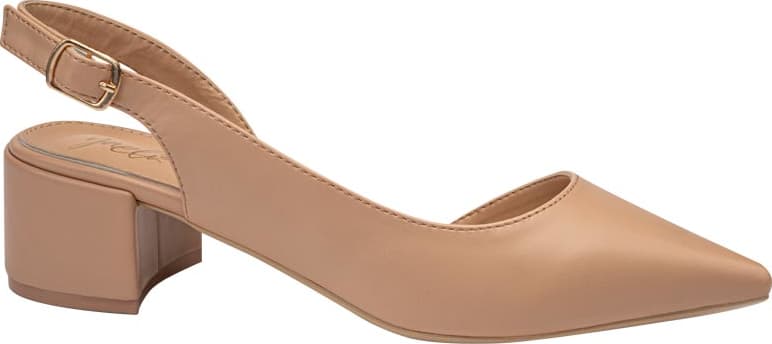 Vi Line Fashion 9214 Women Nude ballet flat / flats