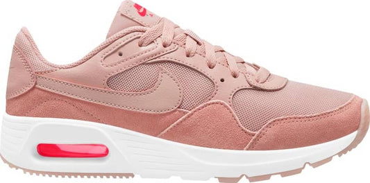 Nike 4201 Women Pink Sneakers