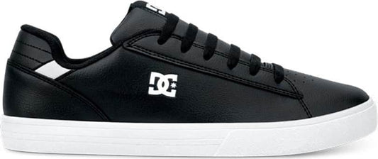 Dc Shoes 0BKW Men White/black Sneakers