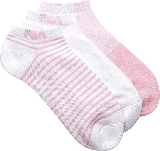 Fila LBSH Women Multicolor socks