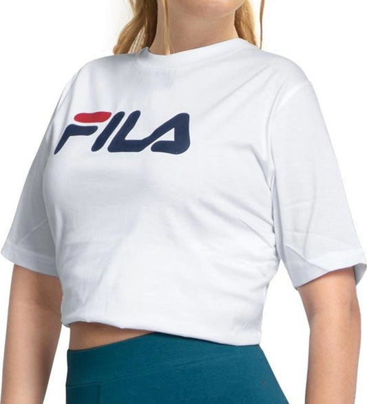 Fila 3510 Women White t-shirt