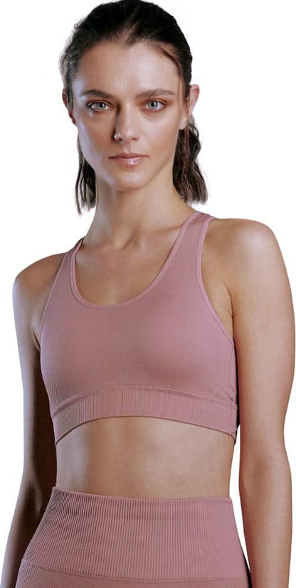 Prokennex 5028 Women Pink bra