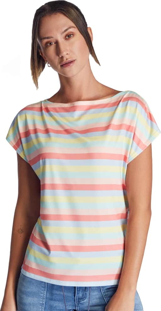Holly Land YCH3 Women Multicolor Blouse