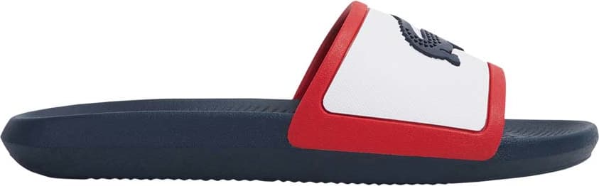 Lacoste 3407 Men White Swedish shoes