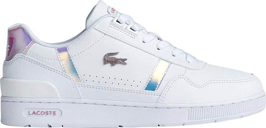 Lacoste 1721 Women White urban Sneakers