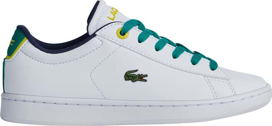 Lacoste 0308 White urban Sneakers