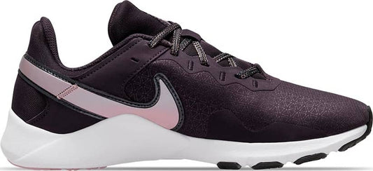 Nike 8002 Women Purple Sneakers