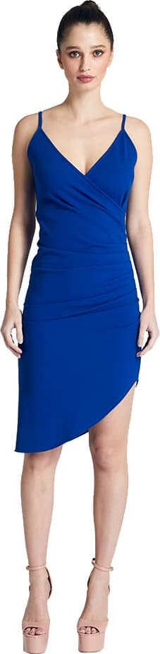 Yaeli Fashion 0560 Women King Blue dress