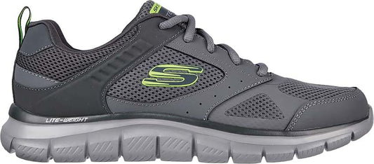 Skechers1 8CHA Men Gray urban Sneakers